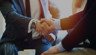Our business partners