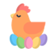 Laying poultry